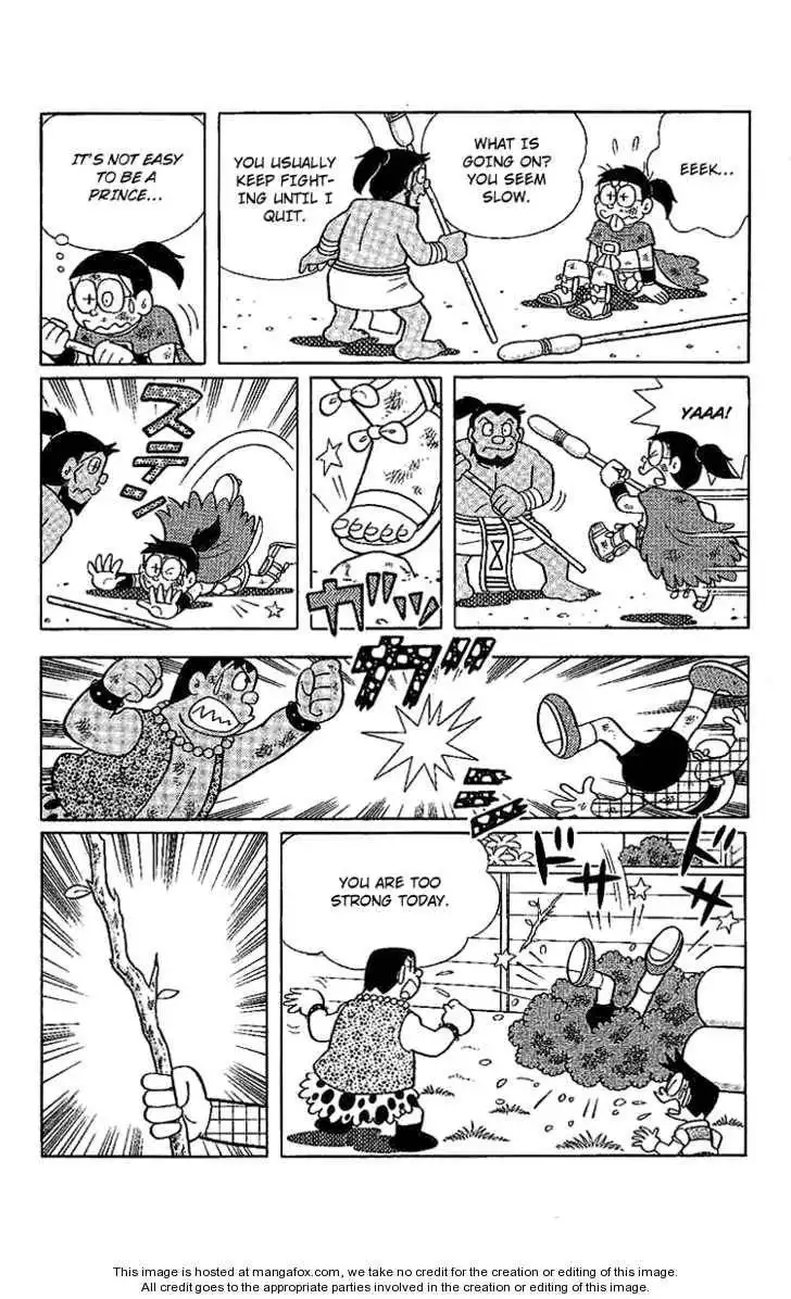 Doraemon Long Stories Chapter 20.2 36